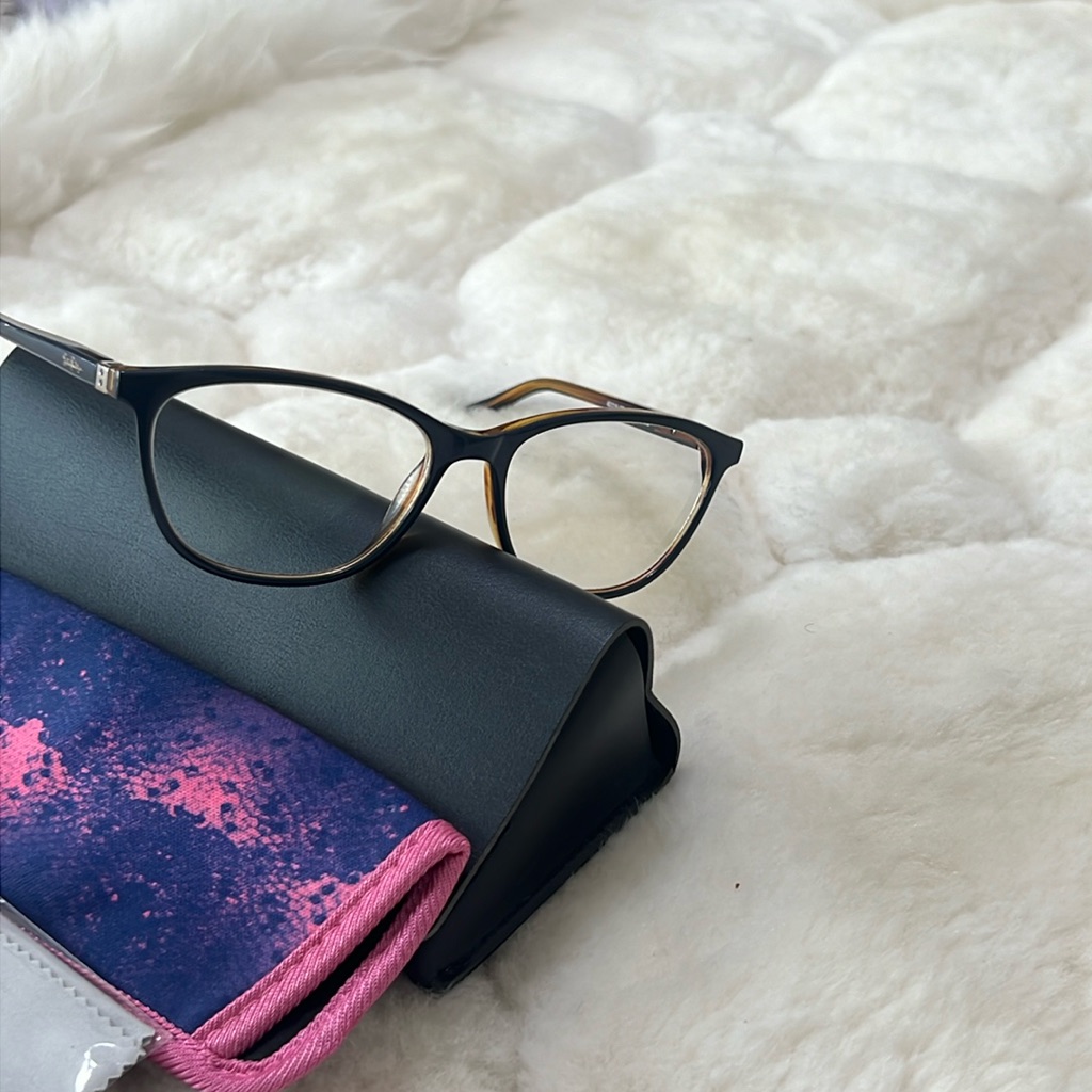 Lilly Pulitzer “Frames”